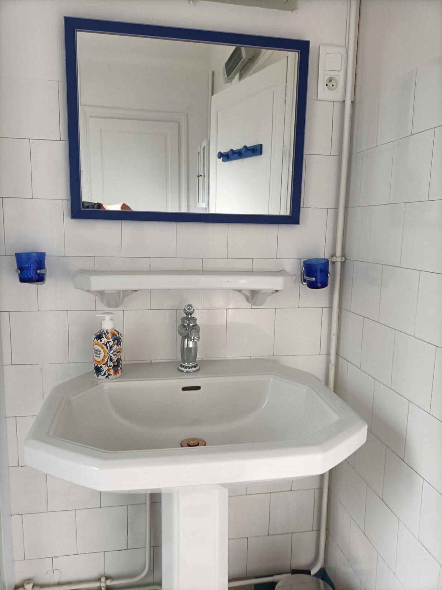 Villa Esperanza Valençay Habitación foto
